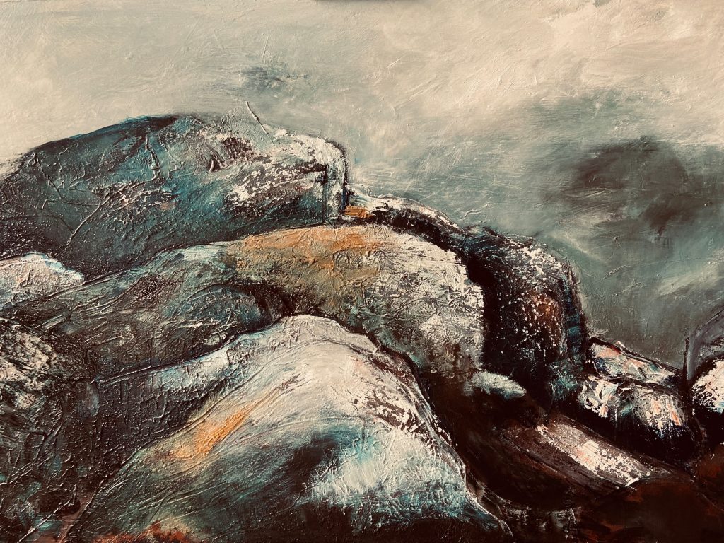 landscape | textures